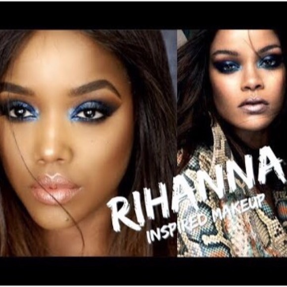 💫Fenty Beauty💫Galaxy Eyeshadow Palette 14 Shades